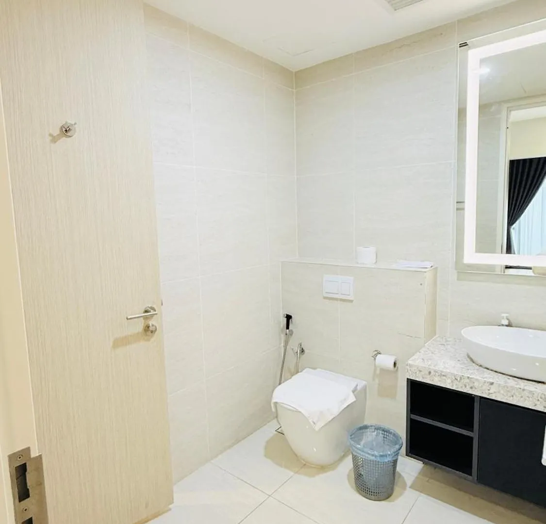 Executive Suites At Star Kuala Lumpur
