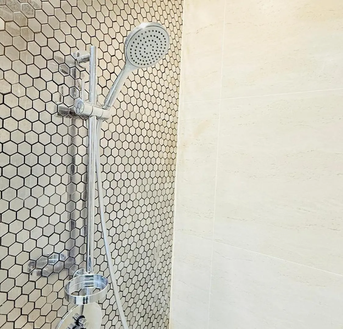 Executive Suites At Star Kuala Lumpur Daire