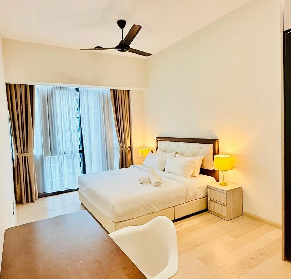 Executive Suites At Star Kuala Lumpur