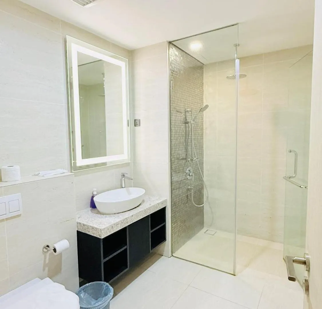 Daire Executive Suites At Star Kuala Lumpur
