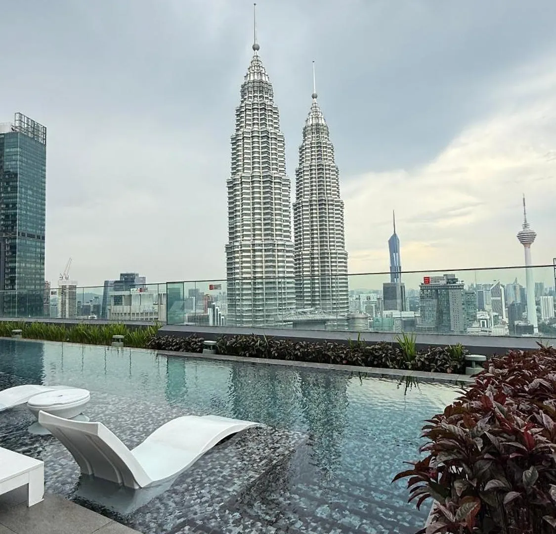 Executive Suites At Star Kuala Lumpur